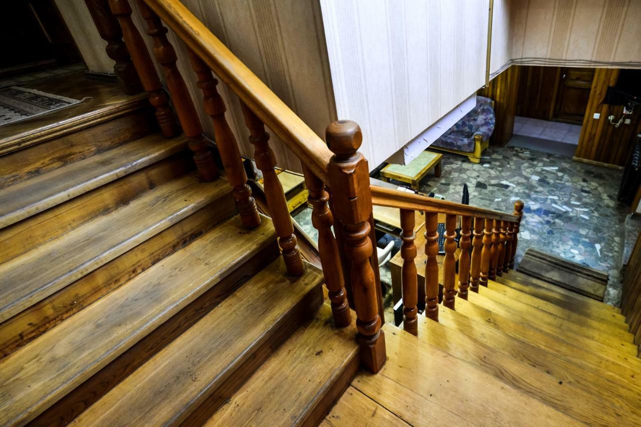 Shin Otel Ahıska Dış mekan fotoğraf