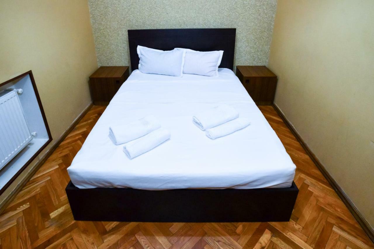 Shin Otel Ahıska Oda fotoğraf