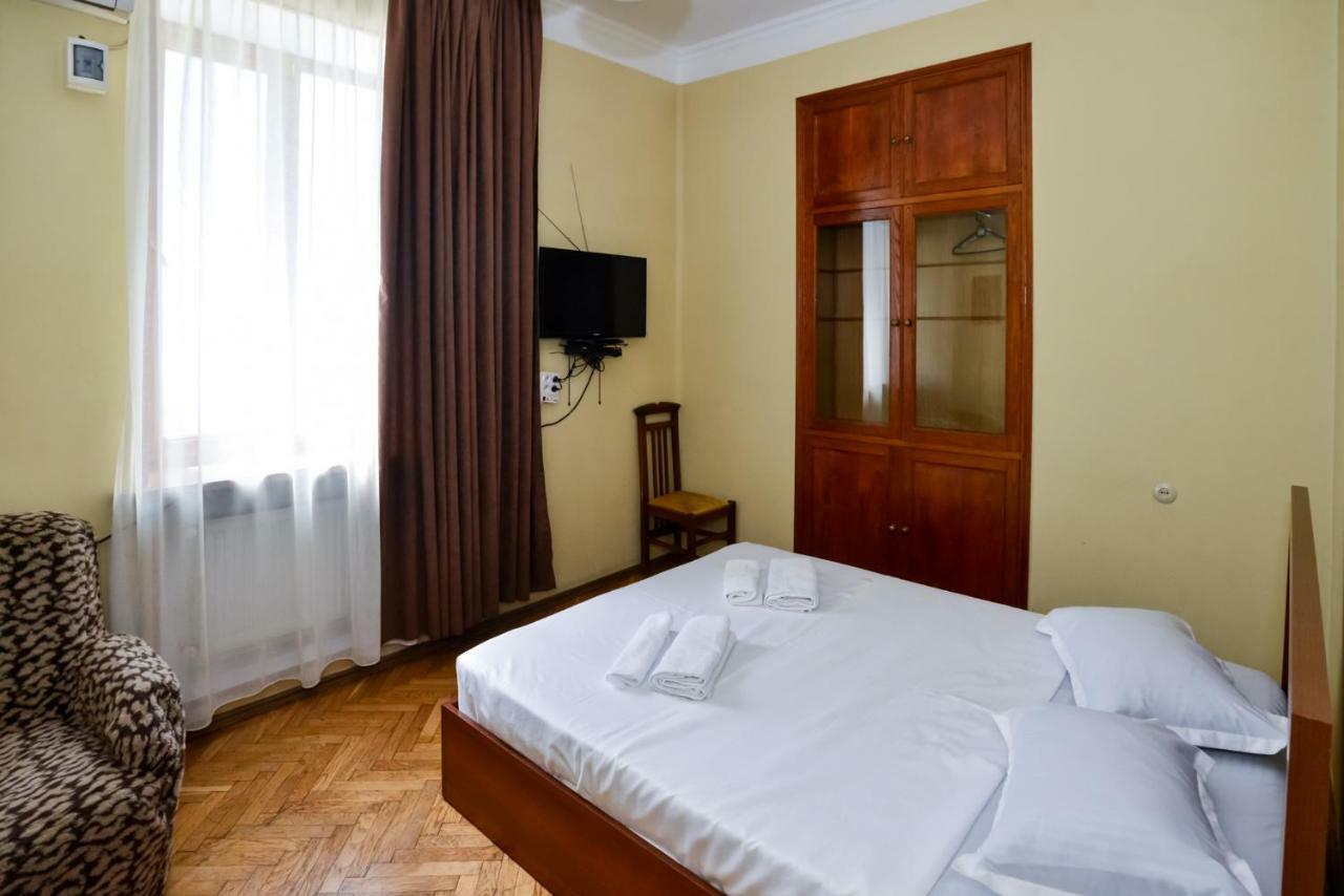 Shin Otel Ahıska Oda fotoğraf