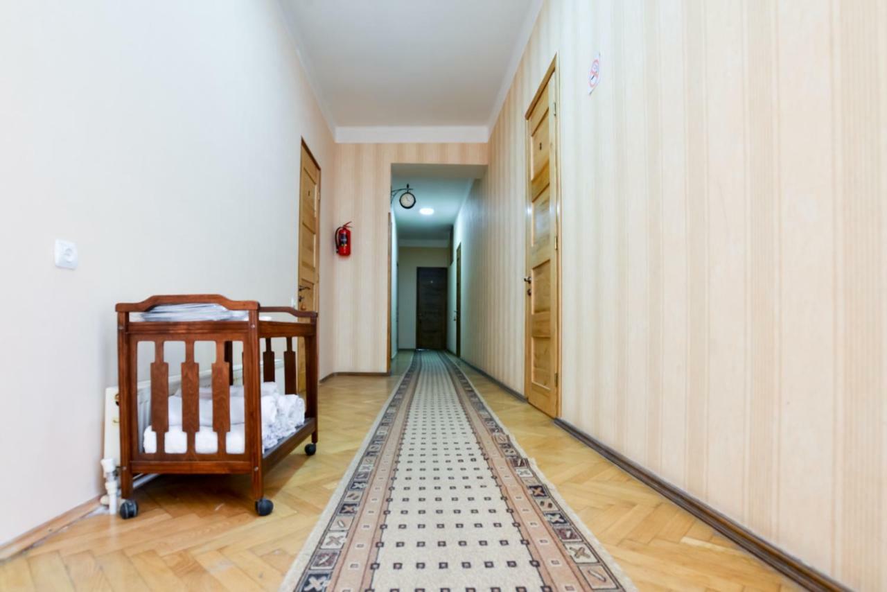 Shin Otel Ahıska Dış mekan fotoğraf